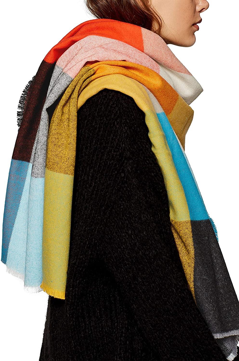 Esprit Foulard Femme