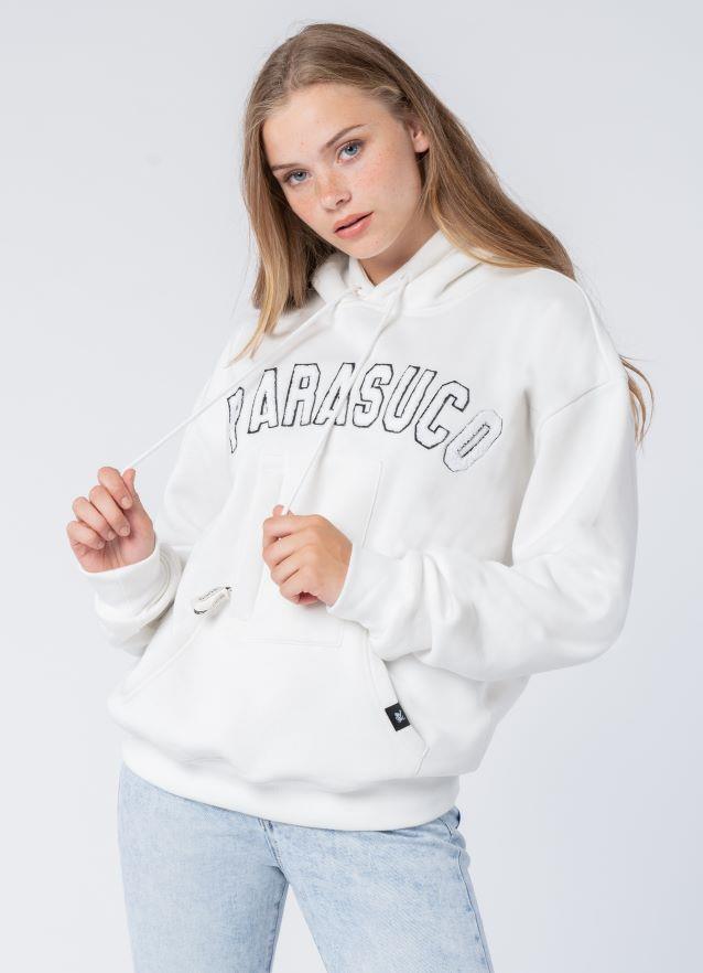 Parasuco Hoodie Femme