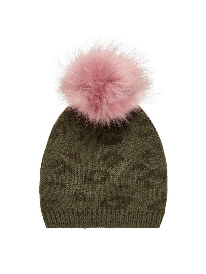 Name It Tuque Fille