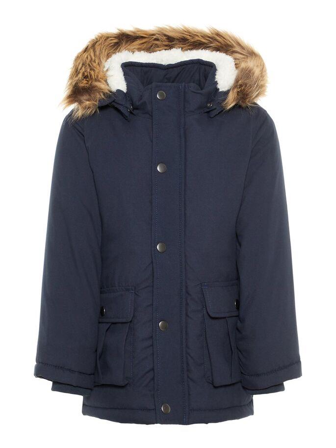 Name It Manteau Garçon