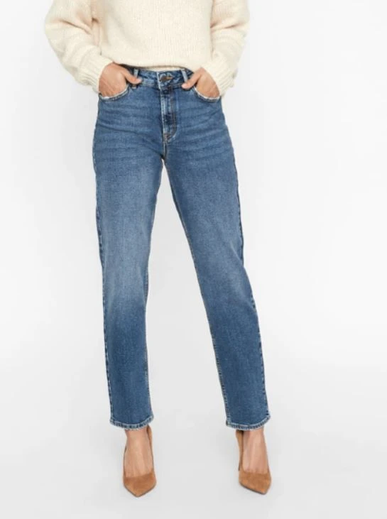 Noisy May Jeans Femme