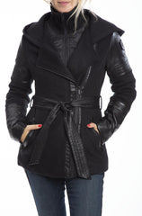 Karv Manteau Femme