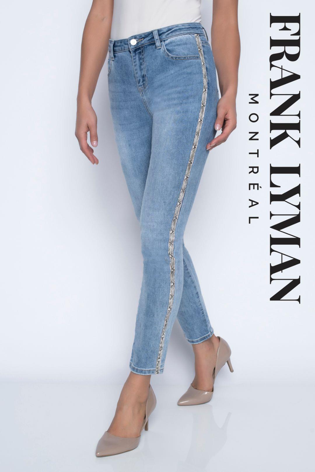 Frank Lyman - Jeans Femme