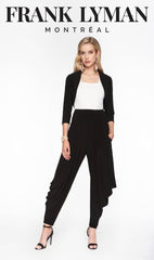 Frank Lyman Pantalon