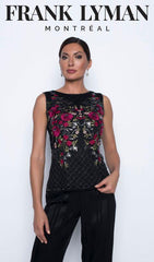 Frank Lyman Camisole Femme