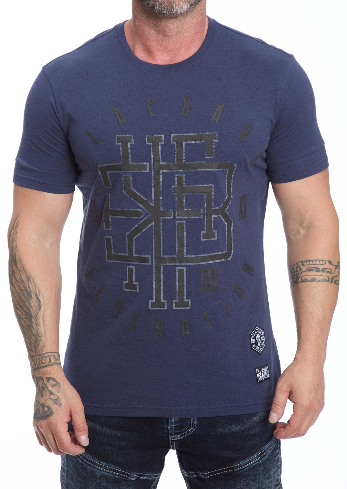 Karv T/Shirt Homme