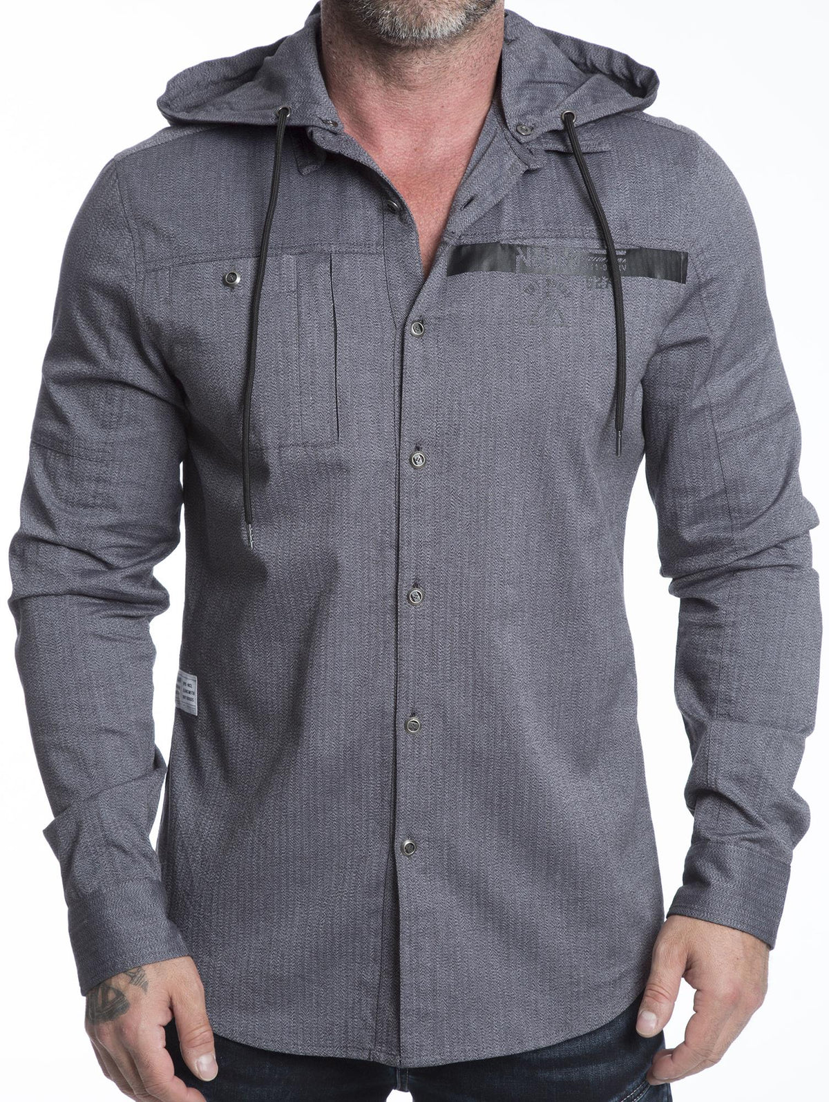 Karv Chemise Homme