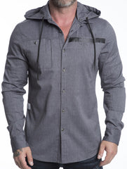 Karv Chemise Homme