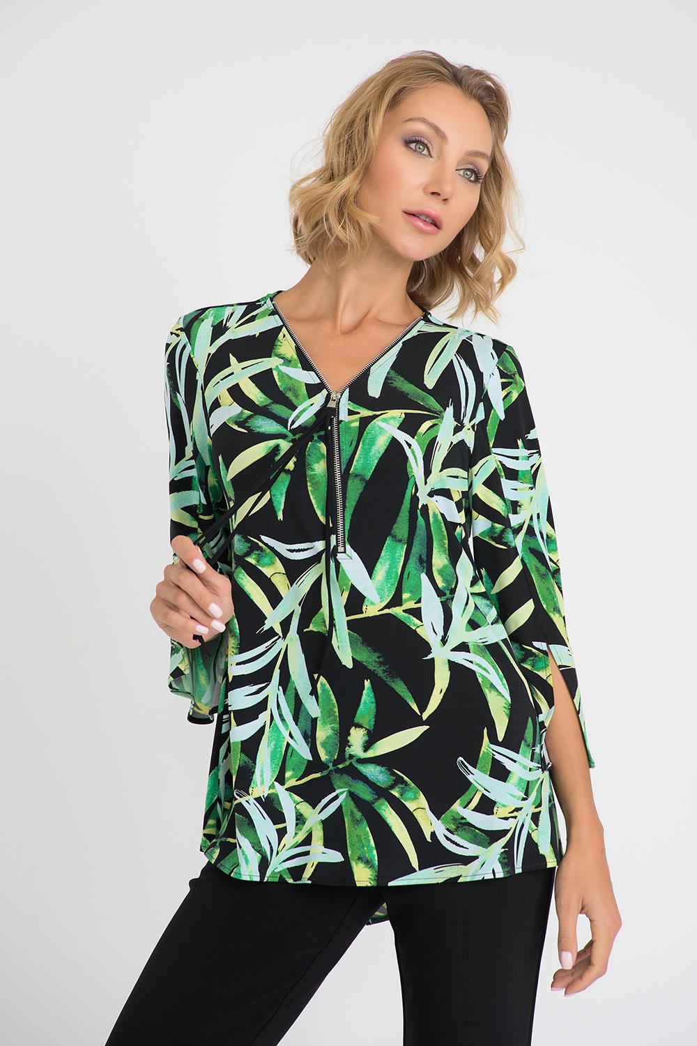 Joseph Ribkoff Tunic
