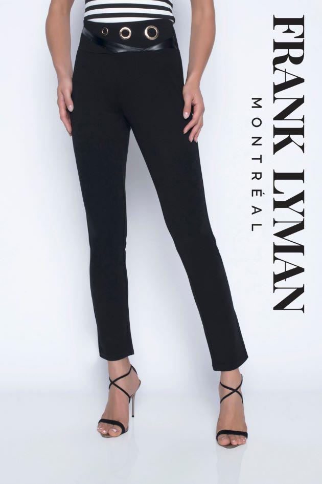 Frank Lyman Pantalon
