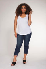 Dex Plus Camisole Taille Plus Femme