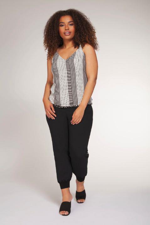 Dex Plus Camisole Taille Plus Femme