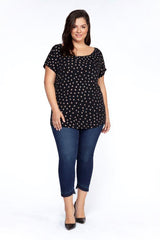 Dex Plus Chandail Taille Plus Femme