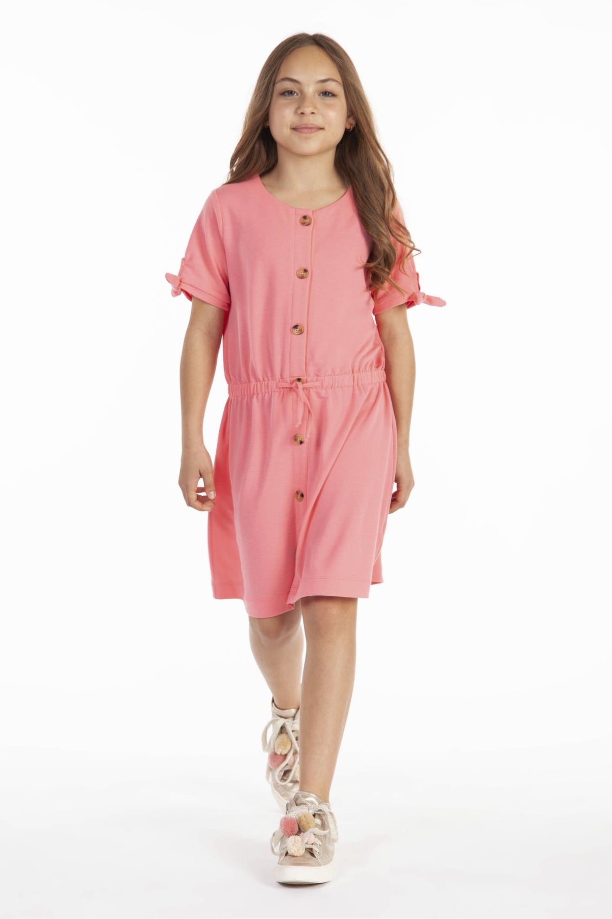 Dex Kids Robe Fille