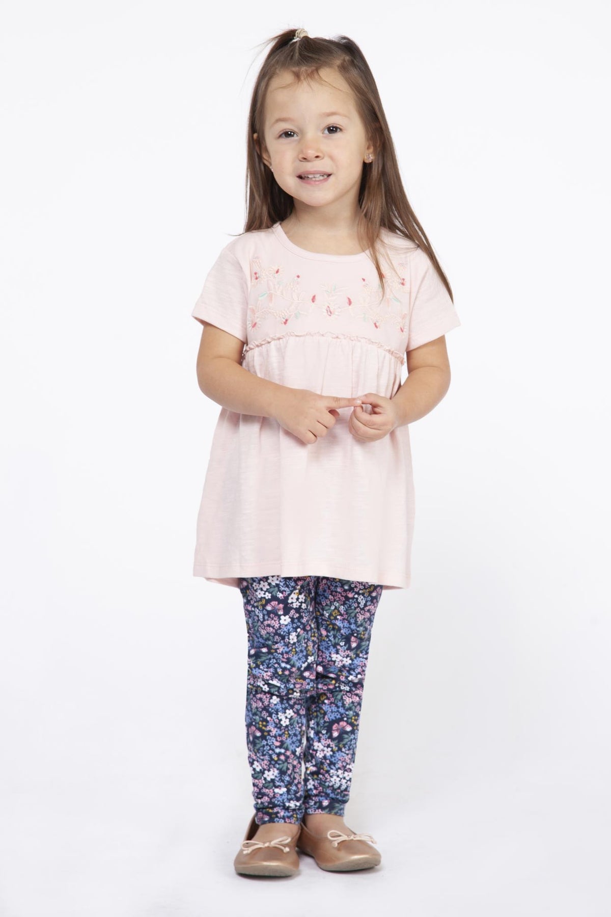 Dex Kids Chandail Fille