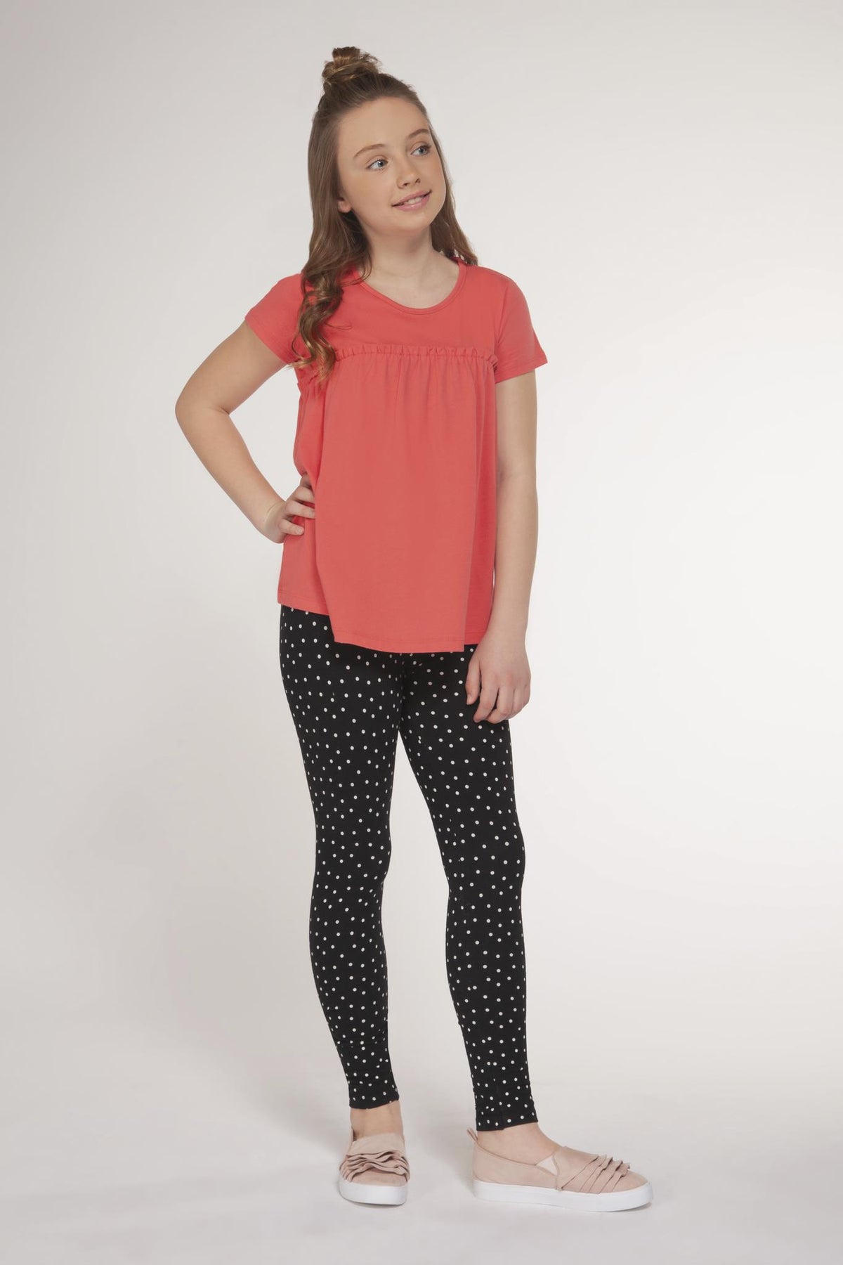 Dex Kids Chandail Fille