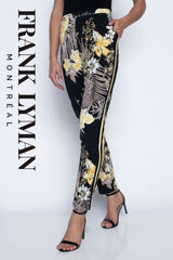 FRANK LYMAN LEGGING FEMME