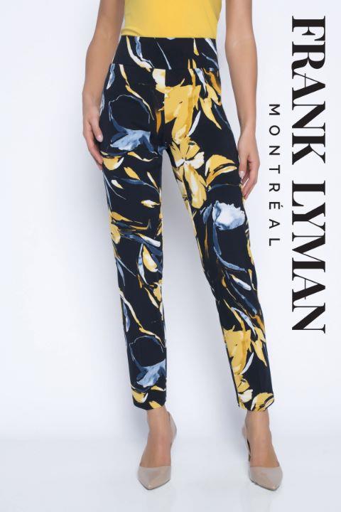 Frank Lyman Pantalon