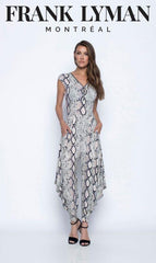 Frank Lyman Jumpsuit Femme