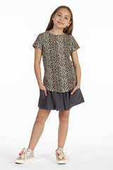 Dex Kids Chandail Fille