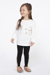 Dex Kids Chandail Fille
