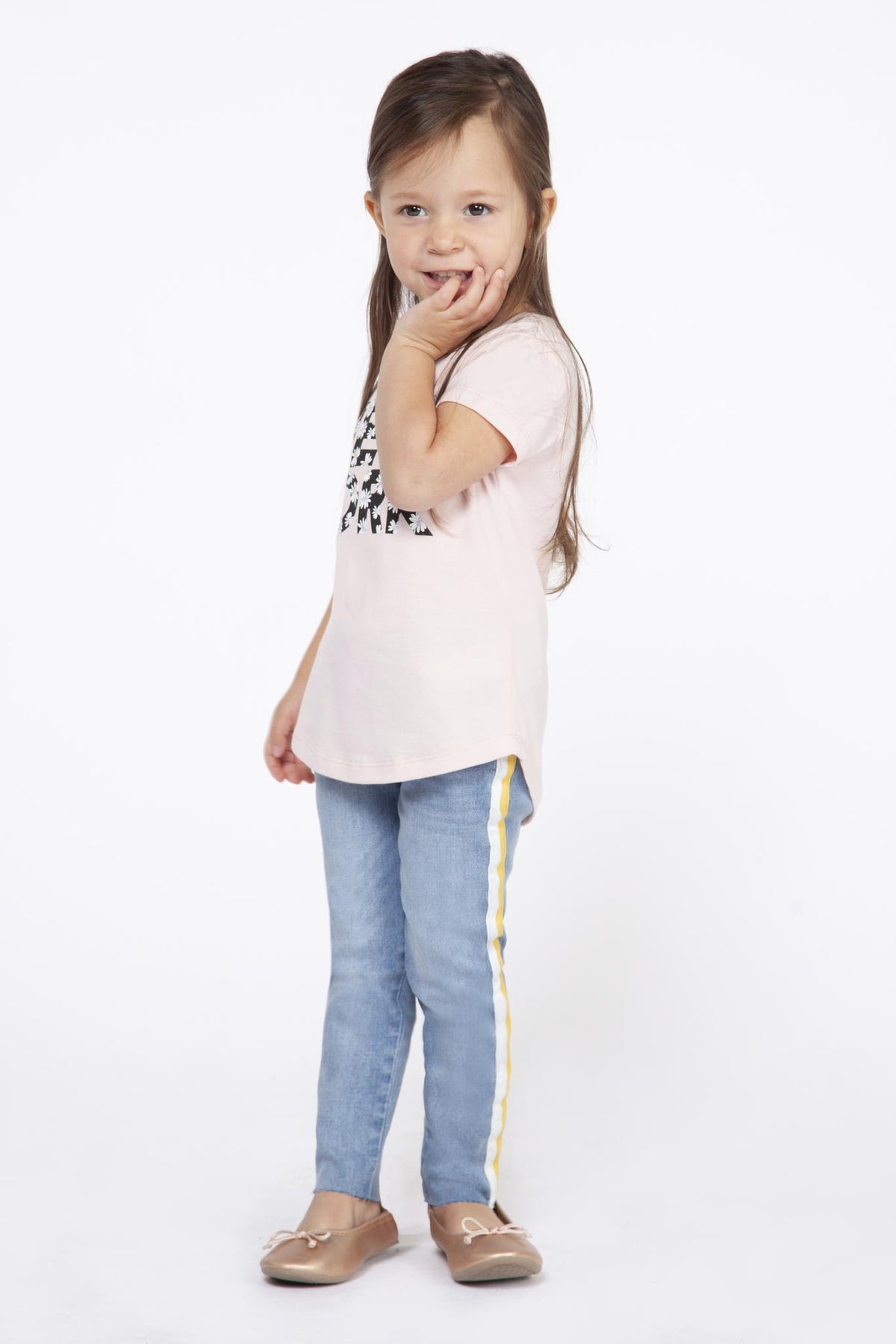 Dex Kids Chandail Fille