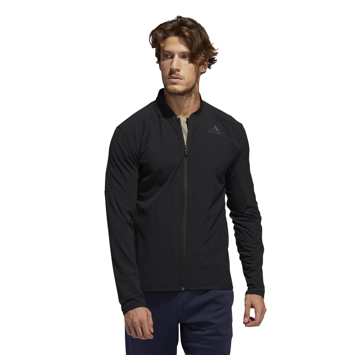 ADIDAS VESTE HOMME