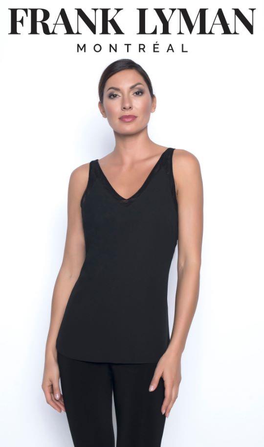 Frank Lyman Top