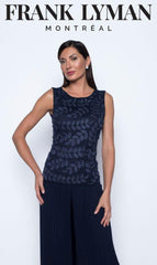 Frank Lyman Sweater