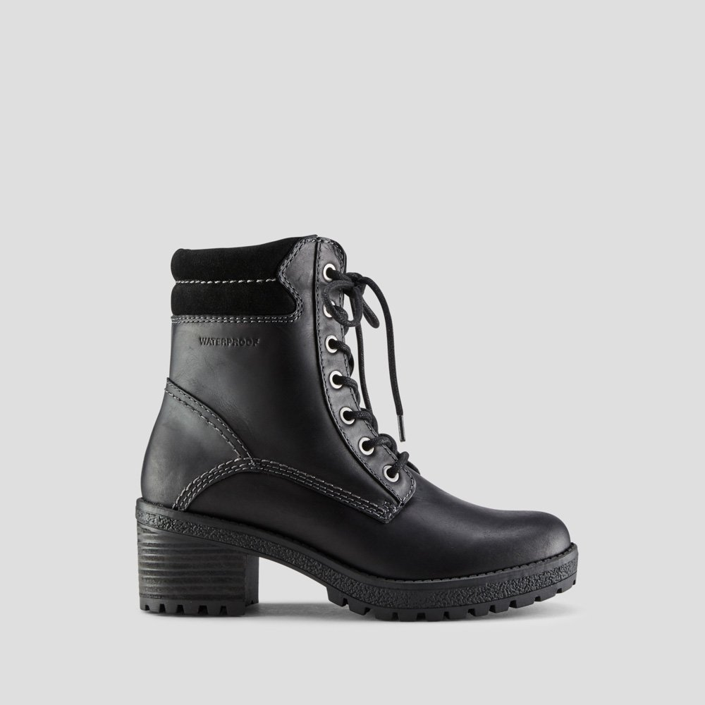 Cougar - Botte