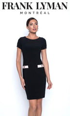 Frank Lyman Robe