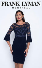 Frank Lyman Robe