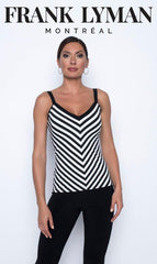 Frank Lyman Camisole Femme