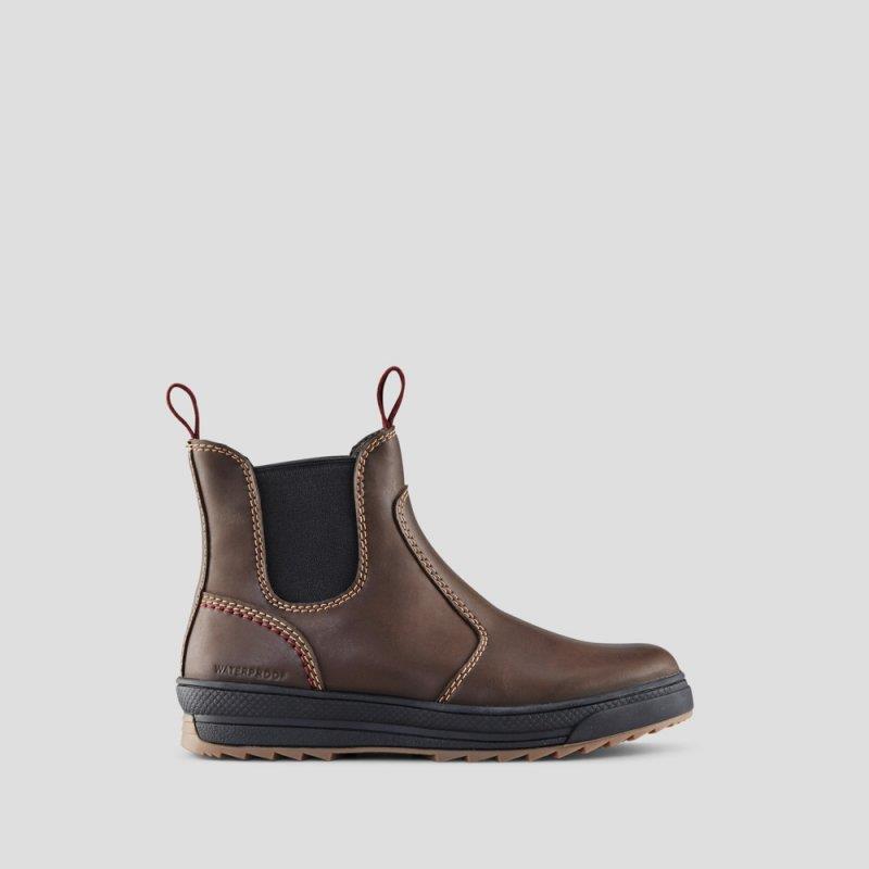 Bottes Garçon-Cougar