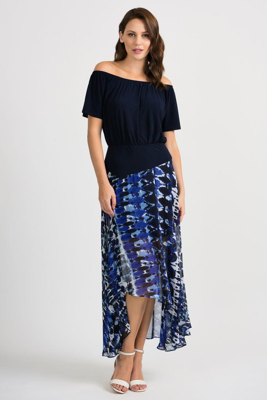 Joseph Ribkoff robe