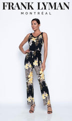 Frank Lyman Jumpsuit