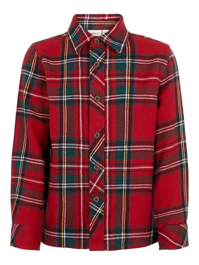 Name It Chemise Garçon