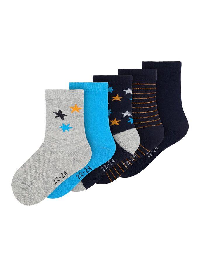 Name It Chaussette Enfant