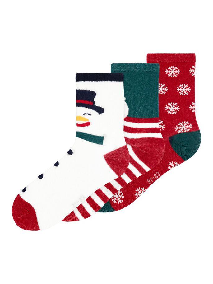 Name It Chaussette Enfant Unisexe