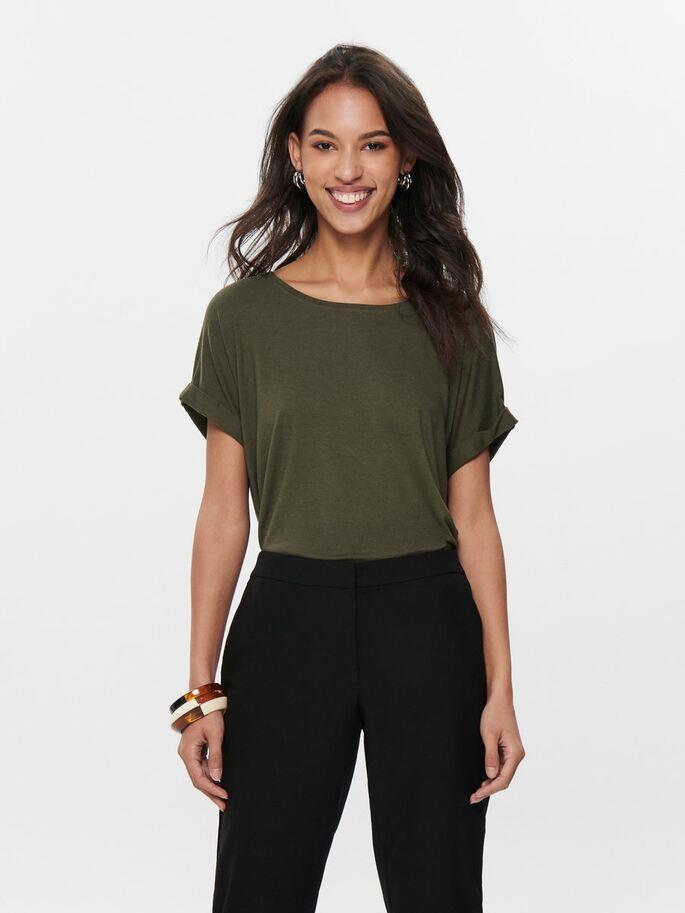 Only T-Shirt Femme