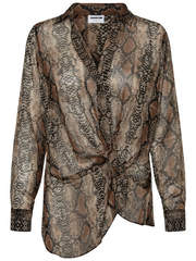 Noisy May Blouse Femme