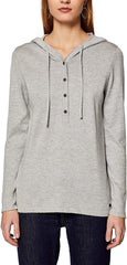 ESPRIT HOODIE FEMME