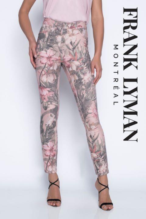Frank Lyman Pantalon