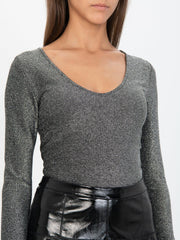 Noisy May BodySuilt Femme