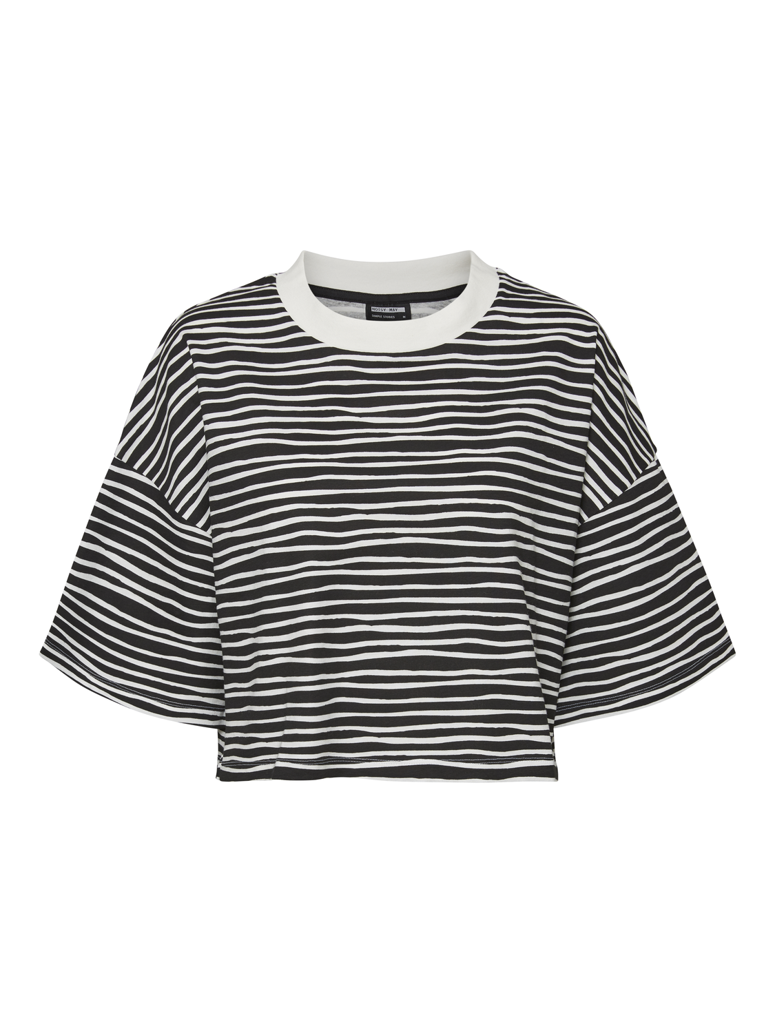 Noisy May- T-Shirt Femme