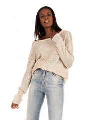 VERO MODA CHANDAIL FEMME