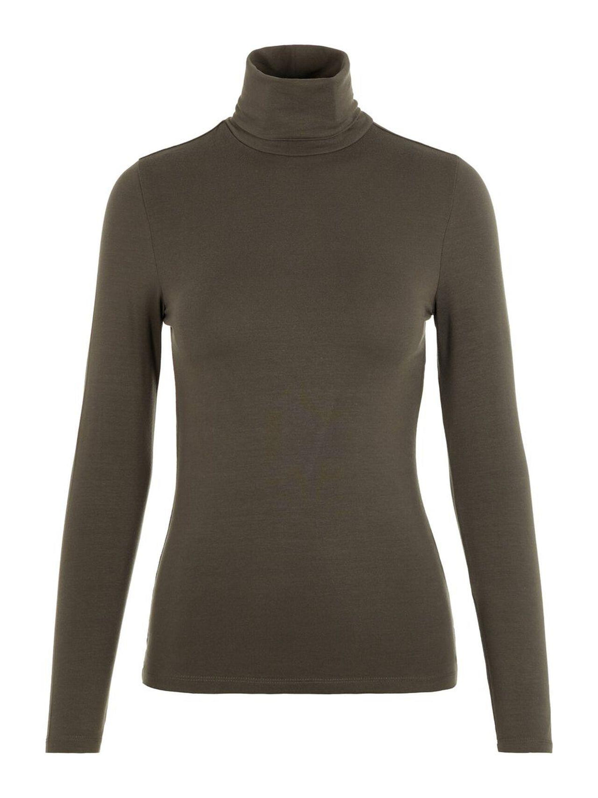 VERO MODA COL ROULÉ FEMME