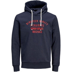 Jack&Jones Hoodie Homme