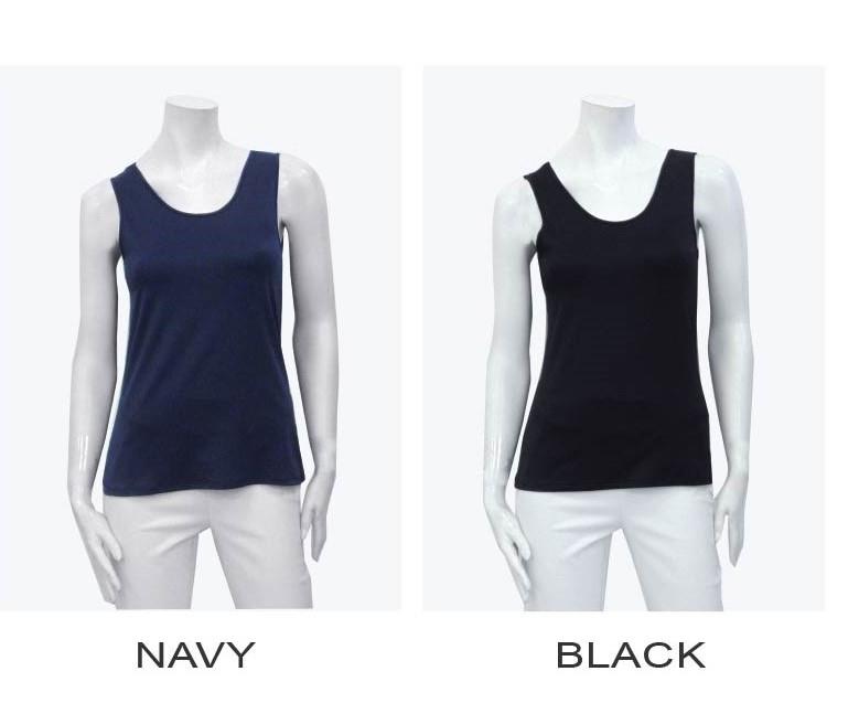 Point Zéro Camisole