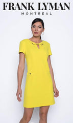 Frank Lyman Robe
